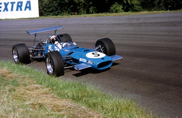 Matra MS10 specs, performance data - FastestLaps.com