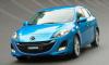 Picture of Mazda 3 2.2 CD