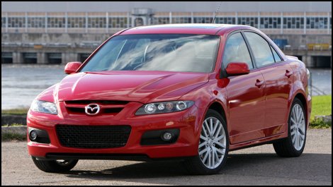  Mazda Mazdaspeed 6 especificaciones, 0-60, cuarto de milla, tiempos de vuelta - FastestLaps.com