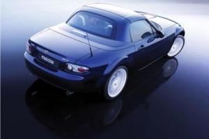 Picture of Mazda MX-5 2.0 Roadster Coupe (Mk III)