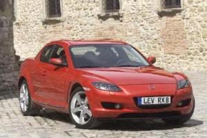 Picture of Mazda RX-8 (192 PS)