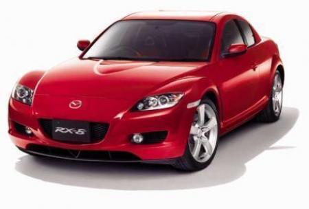 Mazda Rx 8 Specs 0 60 Quarter Mile Lap Times Fastestlaps Com