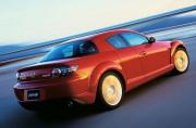 Image of Mazda RX-8