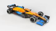 Image of McLaren MCL35