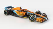 Image of McLaren MCL36