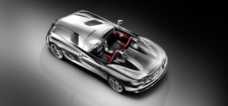 Picture of SLR Stirling Moss S..