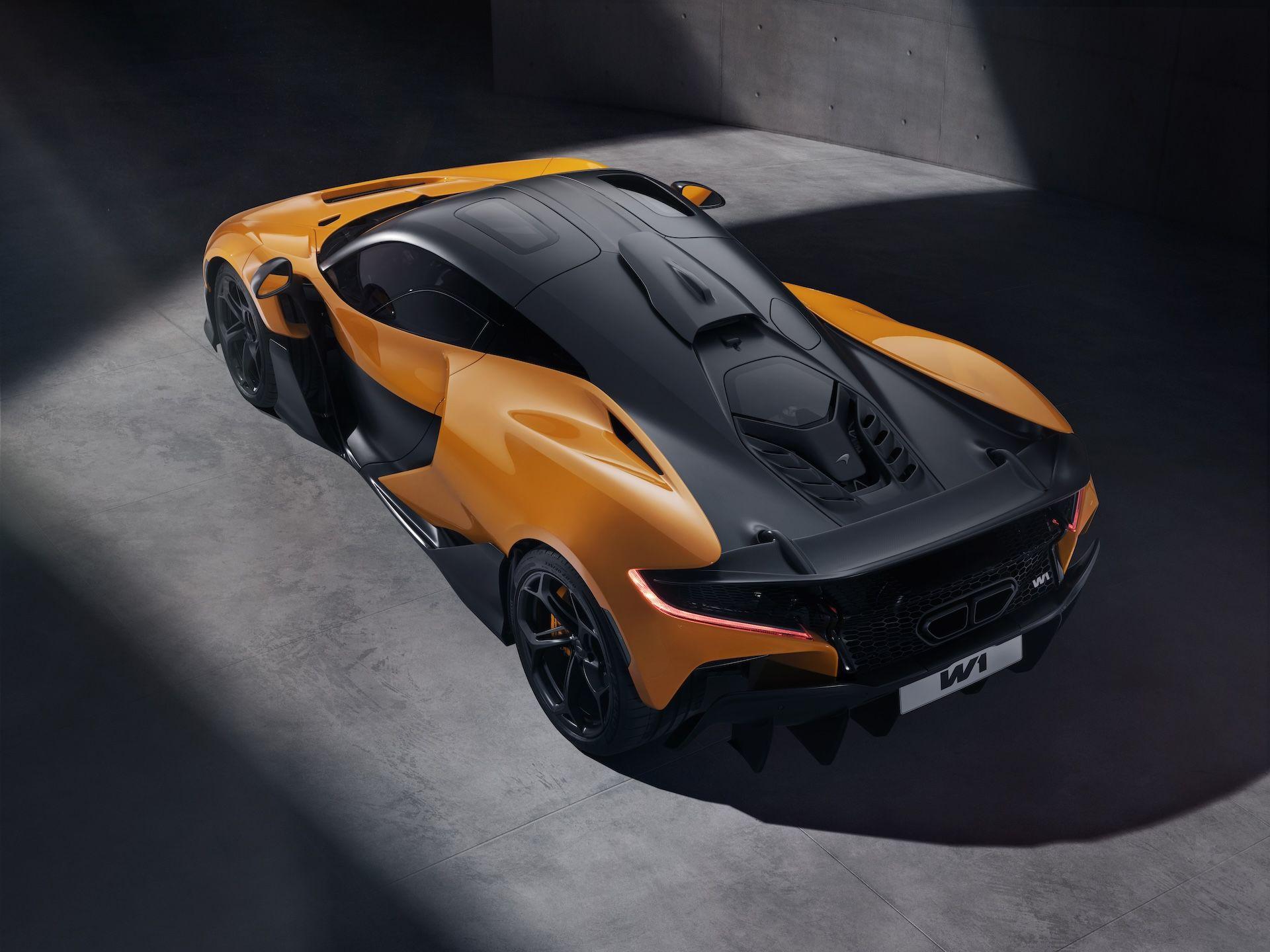 McLaren W1 specs, 0-60, performance data - FastestLaps.com McLaren W1 specs, 0-60, performance data - FastestLaps.com