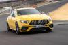 Photo of 2019 Mercedes - AMG A45 S