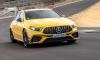 Picture of Mercedes - AMG A45 S