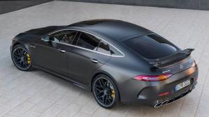 Photo of Mercedes-Benz AMG GT 63 S X290