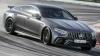 Photo of 2019 Mercedes-Benz AMG GT 63 S