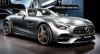Photo of 2017 Mercedes-Benz AMG GT C Roadster