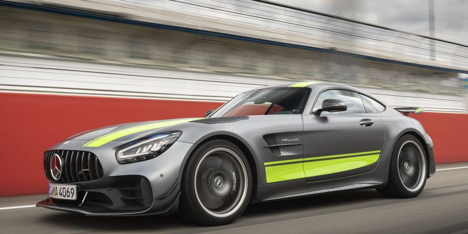 Mercedes Benz Amg Gt R Pro Specs 0 60 Quarter Mile Lap Times Fastestlaps Com