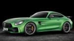 Image of Mercedes-Benz AMG GT R