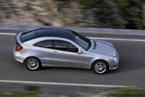 Picture of Mercedes-Benz C 30 CDI AMG Sportcoupe