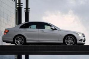 Picture of Mercedes-Benz C 350 (292 PS)