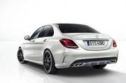 Image of Mercedes-Benz C 43 AMG 4MATIC