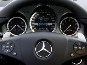 Photo of Mercedes-Benz C 63 AMG