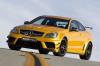 Photo of 2011 Mercedes-Benz C 63 AMG Coupe Black Series