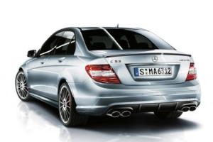 Picture of C 63 AMG Performance Package Plus
