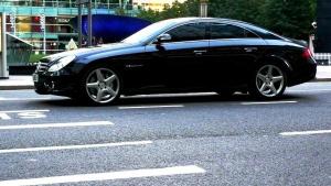 Photo of Mercedes-Benz CLS 55 AMG