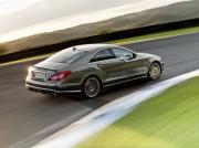 Image of Mercedes-Benz CLS 63 AMG Perfromance Package