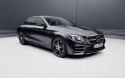 Image of Mercedes-Benz E 53 AMG 4MATIC+