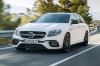Photo of 2017 Mercedes-Benz E 63 AMG S 4Matic+ T