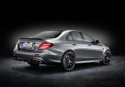 Image of Mercedes-Benz E 63 AMG S 4Matic+