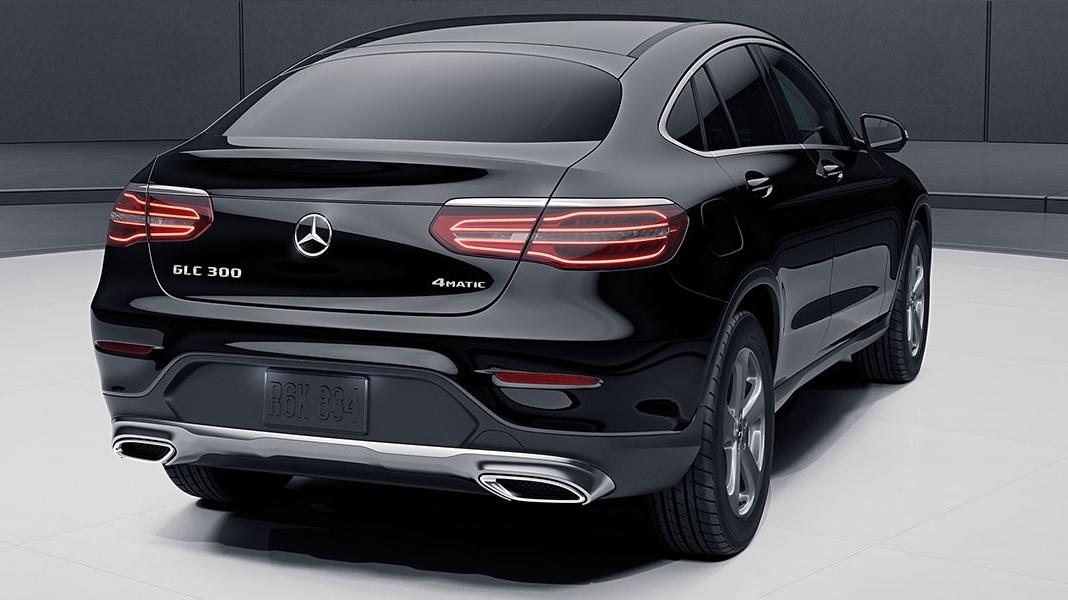 2024 Mercedes Glc 300 4matic Coupe Nelie Xaviera