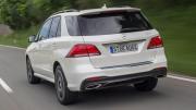 Image of Mercedes-Benz GLE 350 D