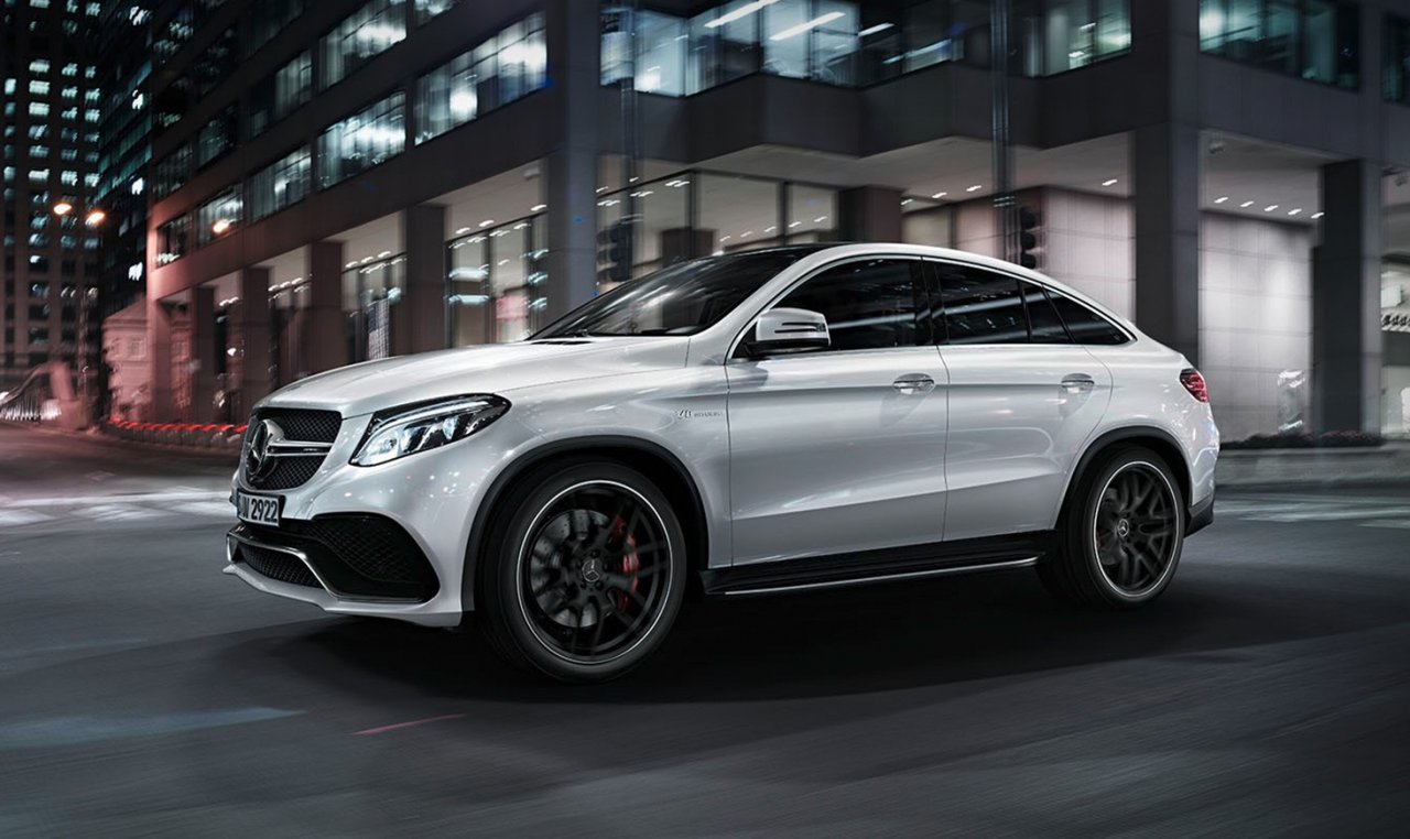 mercedes amg gle Mercedes-benz gle 400d coupe 2020 uk review