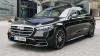 Photo of 2020 Mercedes-Benz S 500 Lang
