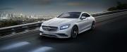 Image of Mercedes-Benz S65 AMG Coupe
