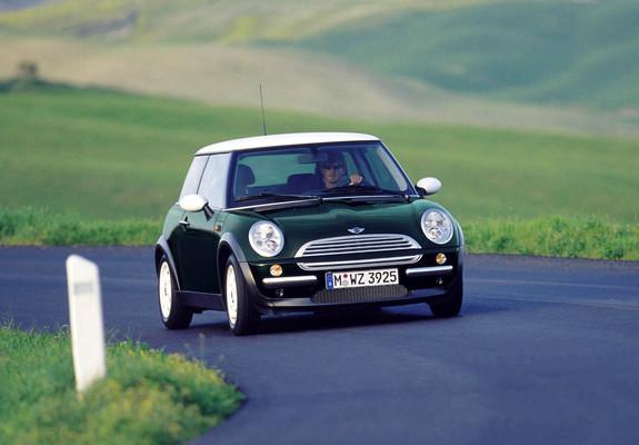 Mini Cooper Mk I 115 PS specs, lap times, performance data ...