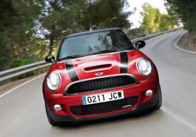 Image of Mini Cooper S