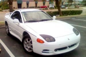Picture of Mitsubishi 3000 GT