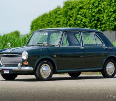 Picture of Morris 1100