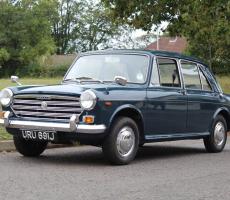 Picture of Morris 1300