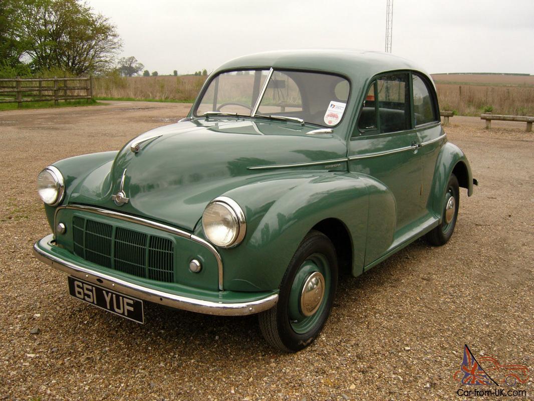 Picture of Minor Series II