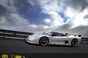 Picture of Mosler MT 900 GTR