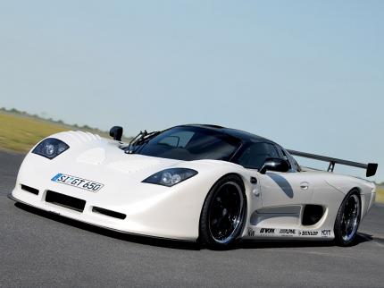 Picture of Mosler MT900 GTR