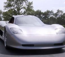 Picture of Mosler MT900