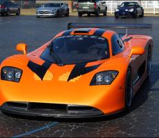 Picture of Mosler MT900S Photon