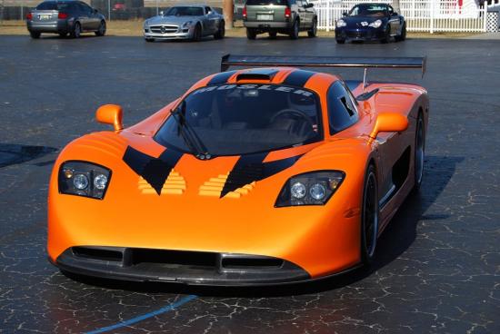 Image of Mosler MT900S Photon