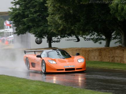 Picture of Mosler MT900SC