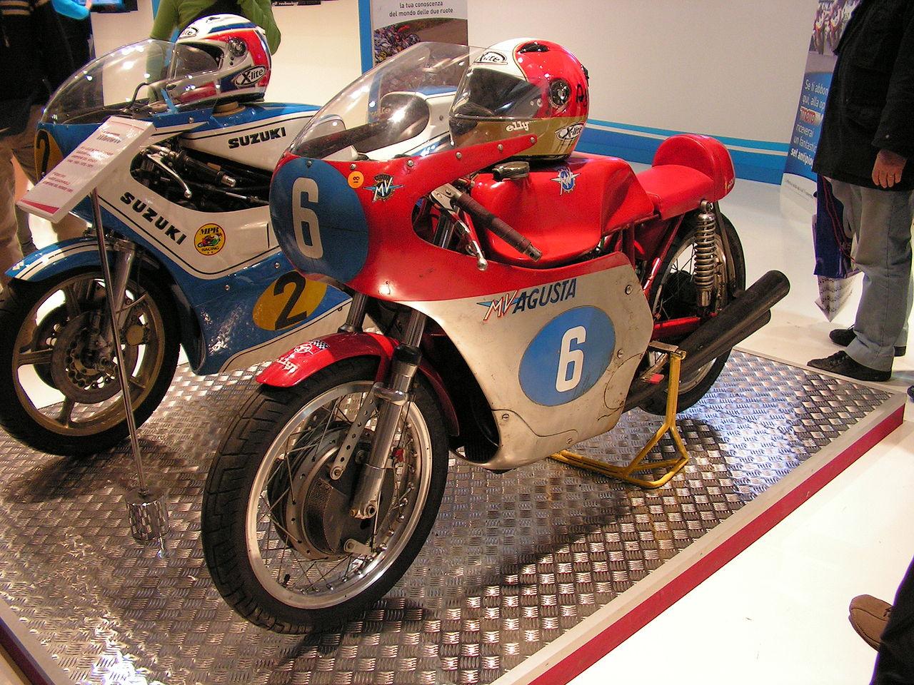 MV Agusta 350 3C 1969 specs, performance data - FastestLaps.com