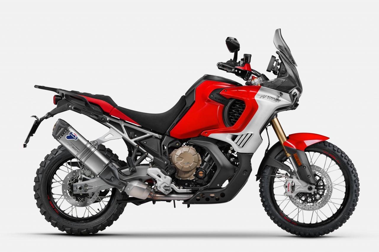 Picture of Enduro Veloce