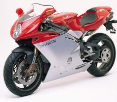Picture of MV Agusta F4 1000S