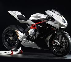 Picture of MV Agusta F3 675